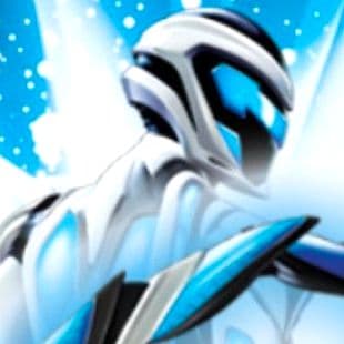 Max Steel: Steel Defense
