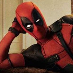 What Kind Of Deadpool Are You