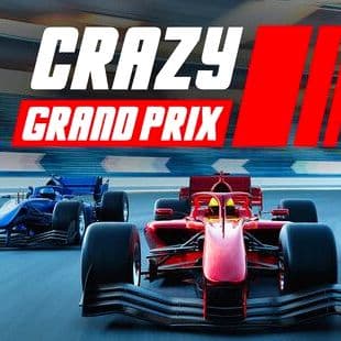 Crazy Grand Prix