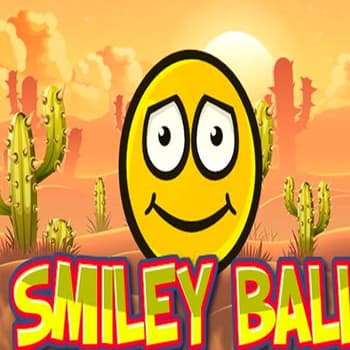 Smiley Ball