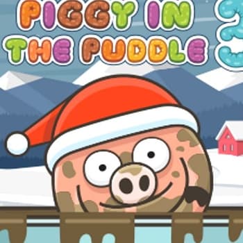 Piggy In The Puddle Christmas