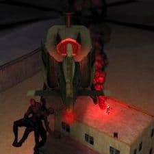 Zombie Choppa