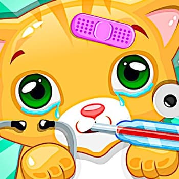 Doctor Pets