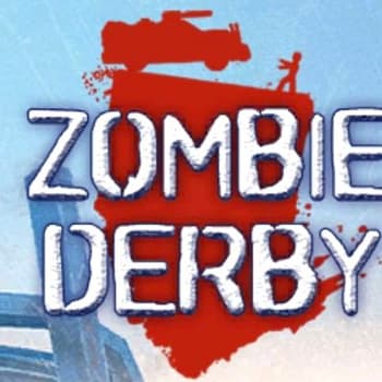 Zombie Derby