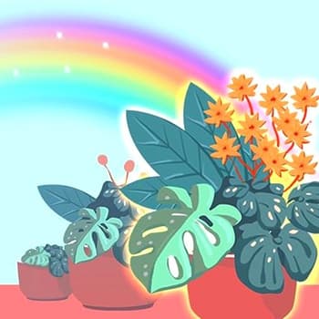 Cozy Garden Idle