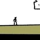 Jones Platformer
