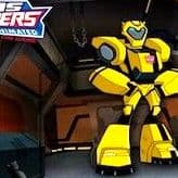 Transformers Animated The Game