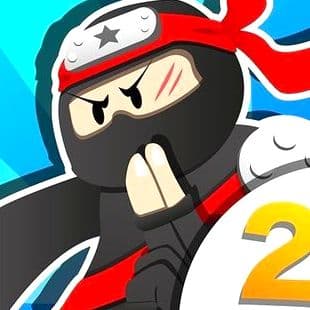 Ninja Hands 2
