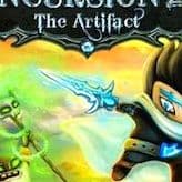 Incursion 2 The Artifact