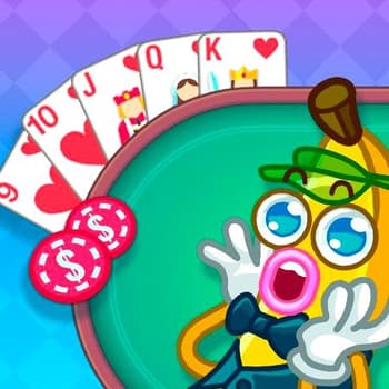 Banana Poker