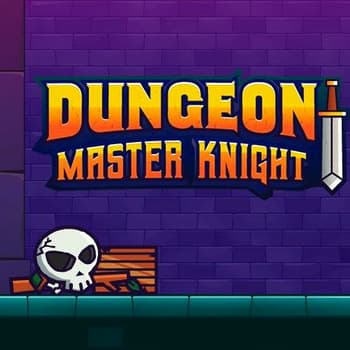 Dungeon Master Knight