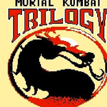 Mortal Kombat Trilog