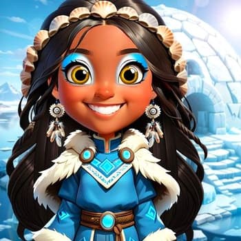 Elemental Dressup Magic