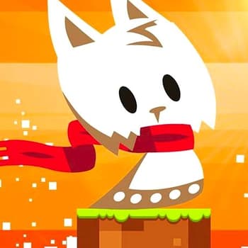 Kitty Adventure