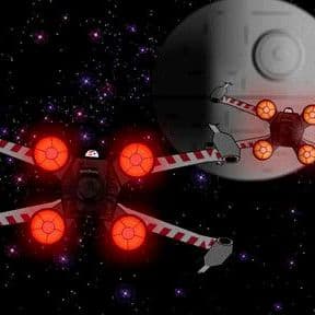Star Wars Rogue
