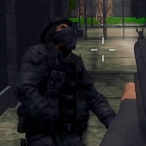 Defend Of The Base