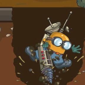 Minions Diggy