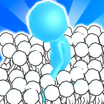 Merge And Invade