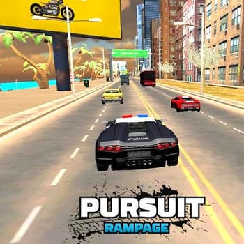 Pursuit Rampage