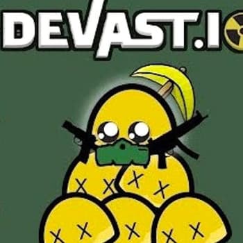 Devast Io