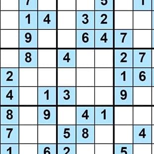 Ultimate Sudoku Html5