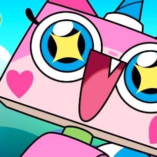 Unikitty: Sparkle Blaster