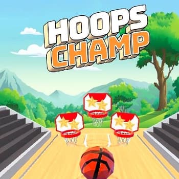 Hoops Champ 3D