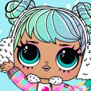 Baby Dolls Winter Disco