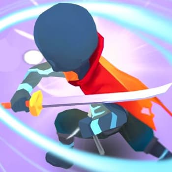 Stickman Dash