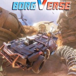 Borgverse