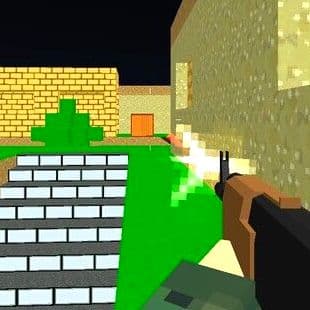 Pixel Royale Apocalypse