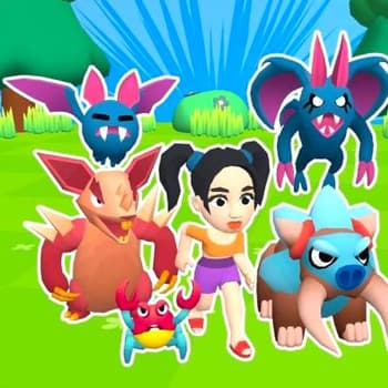 Battle Island 2