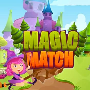 Magic Match