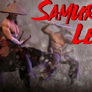 Samurai Legacy