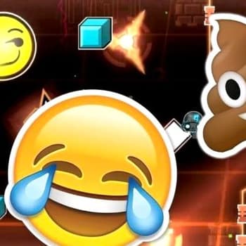 Geometry Dash Emoji