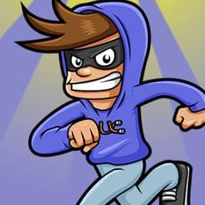Robber Run