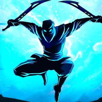 Shadow Ninja Revenge