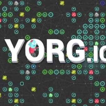 Yorg Io