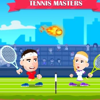 Tennis Masters