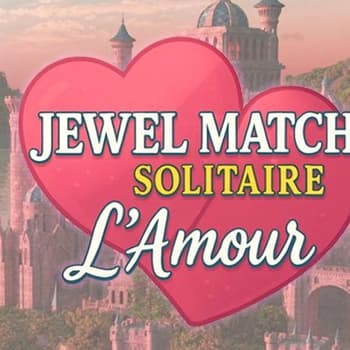 Solitaire L'Amour