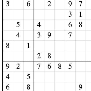 Smart Sudoku