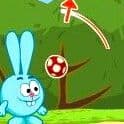 Smeshariki: Throw Me The Ball