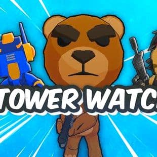 Towerwatch: Pvp Battle