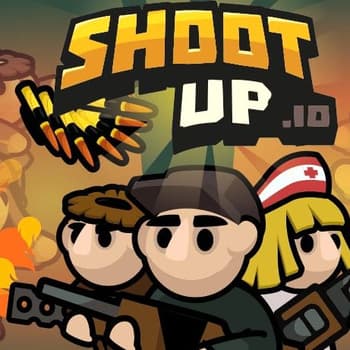 Shootup Io