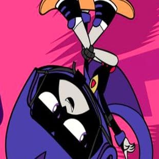 Rock-N-Raven