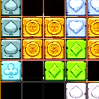 1010 Treasures