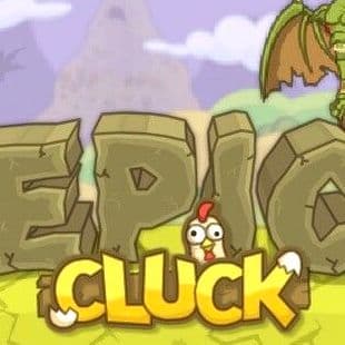 Epic Cluck