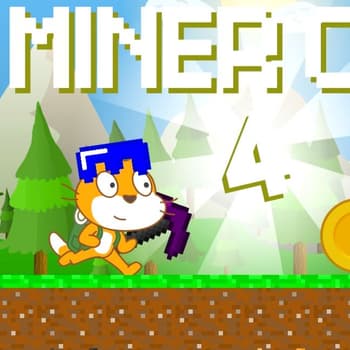Miner Cat 4