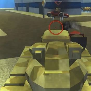 Kogama Transformers
