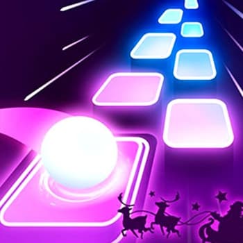 Tiles Hop: Edm Rush